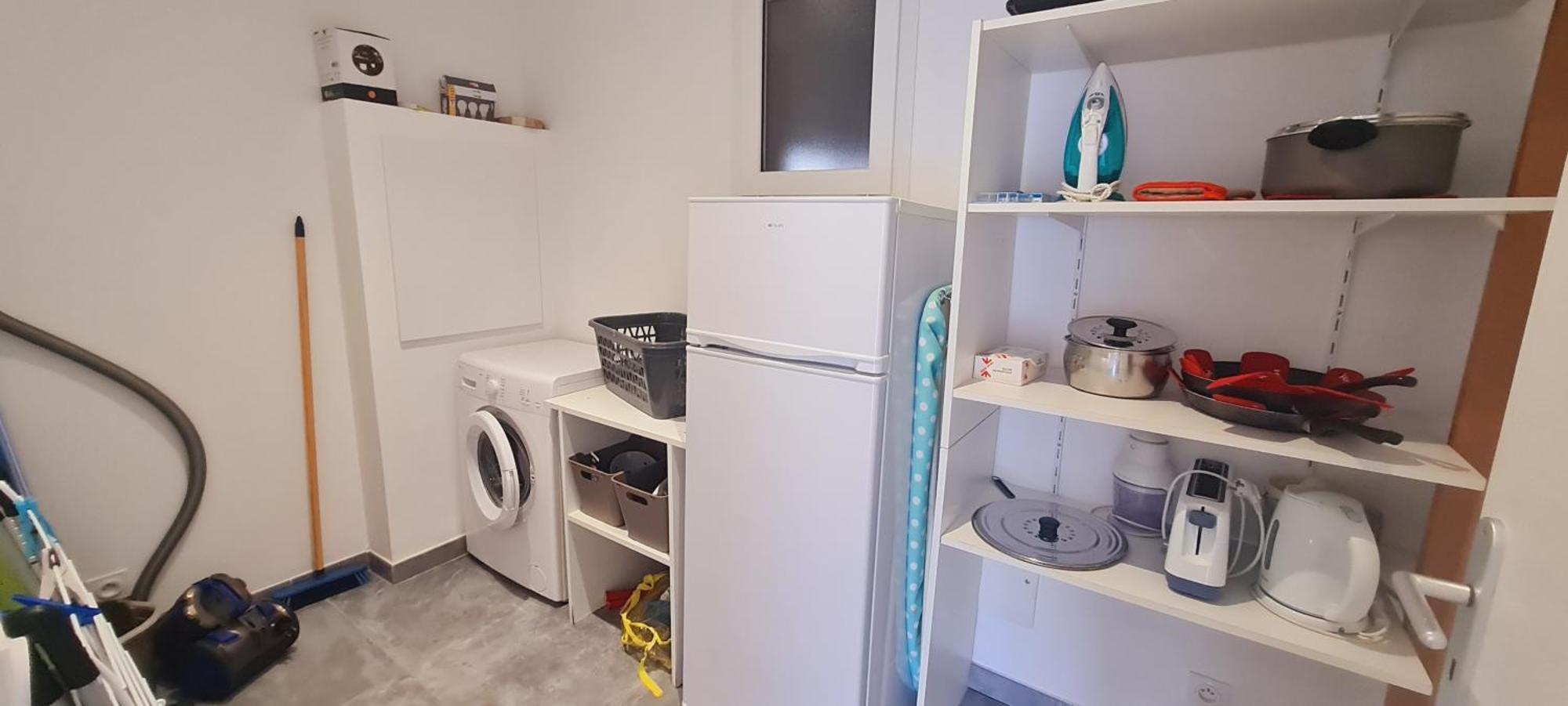 Appt Bruscaghju 6 Pers 10 Min Riviere A Pieds XX 15 Min Plage En Voiture Sainte-Lucie de Porto-Vecchio Eksteriør bilde
